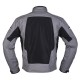 Modeka Jacket Veo Air Black/Grey L