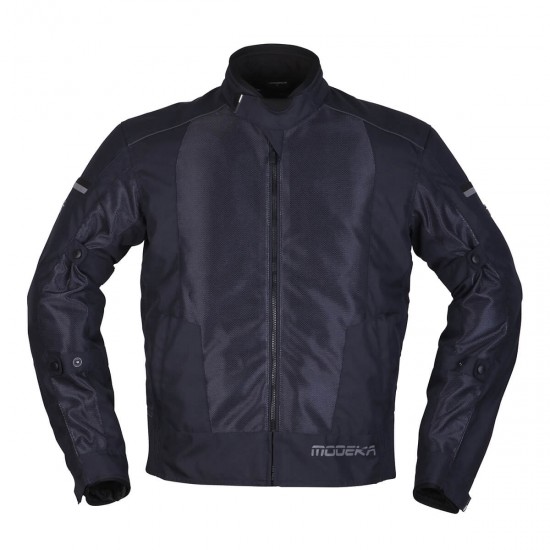 Modeka Jacket Veo Air Dunkelblau S