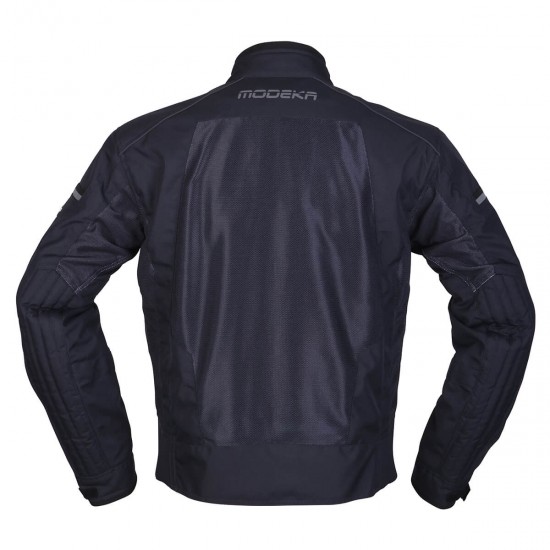 Modeka Jacket Veo Air Dark Blue M