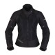 Modeka Jacket Veo Air Lady Schwarz 34