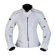 Modeka Jacket Veo Air Lady Light Grey 36