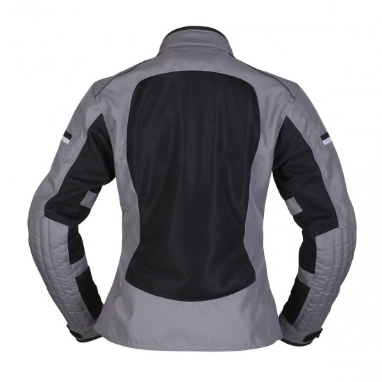 Modeka Jacket Veo Air Lady Black/Grey 40