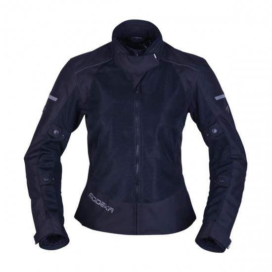 Modeka Jacket Veo Air Lady Dark Blue 36