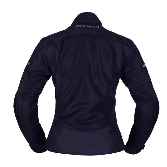 Modeka Jacket Veo Air Lady Dark Blue 46