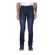 Modeka Jeans Tabera Lady Soft Wash Blue 18