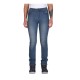 Modeka Jeans Tabera Lady Soft Wash Light Blue 40