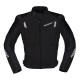 Modeka Jacket Lineos Black Xxl