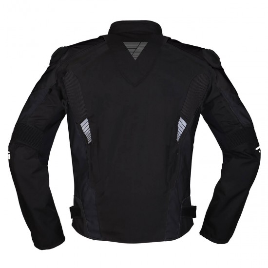 Modeka Jacket Lineos Black L