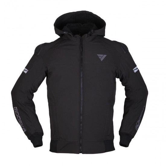 Modeka Jacket Clarke Sport Schwarz M