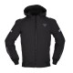 Modeka Jacket Clarke Sport Schwarz Xs