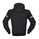 Modeka Jacket Clarke Sport Schwarz S