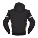 Modeka Jacket Clarke Sport Schwarz/Gelb M