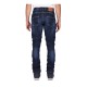 Modeka Jeans Glenn 2 Soft Wash Blue 32K