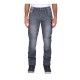 Modeka Jeans Glenn 2 Soft Wash Grey 32L