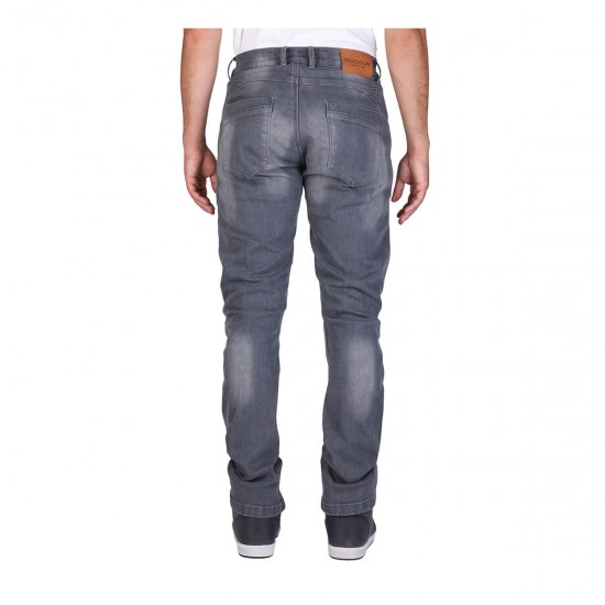 Modeka Jeans Glenn 2 Soft Wash Grey 31