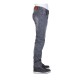 Modeka Jeans Glenn 2 Soft Wash Grey 38L