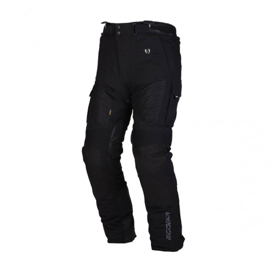 Modeka Pants Aft Air Schwarz 4Xl