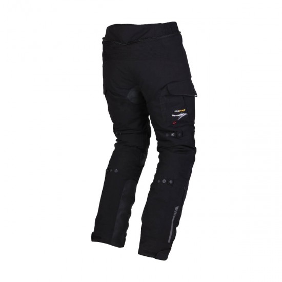 Modeka Pants Aft Air Black M