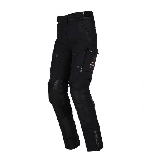 Modeka Pants Panamericana 2 Lady Black 40