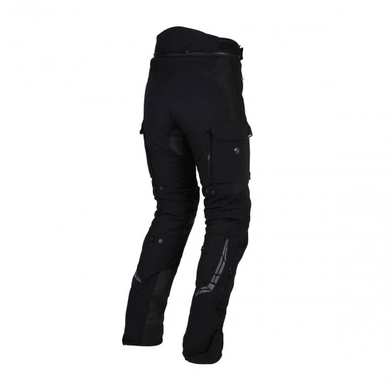 Modeka Pants Panamericana 2 Lady Schwarz 72