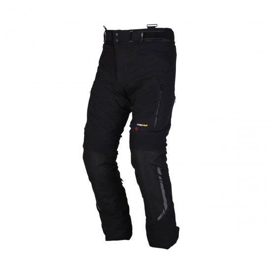 Modeka Pants Taran Black Lm