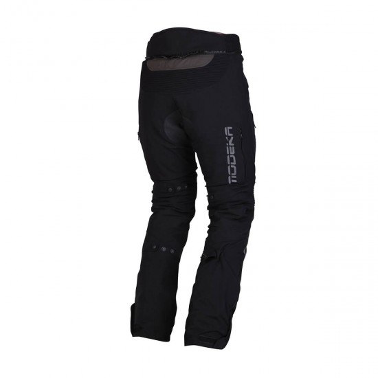 Modeka Pants Taran Schwarz Km