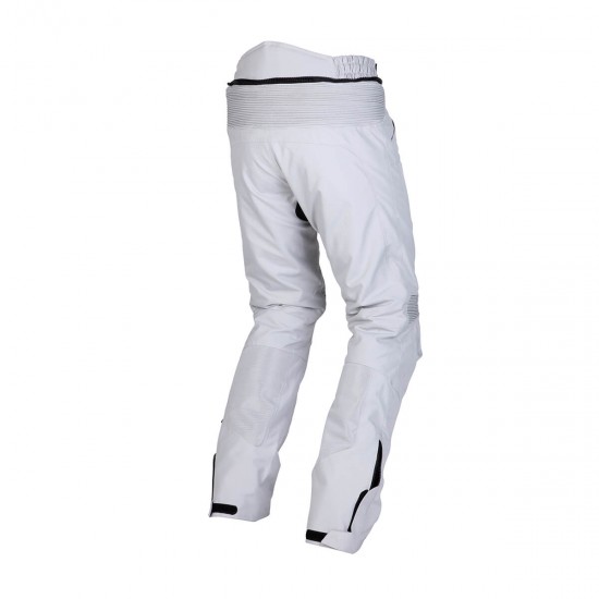 Modeka Pants Veo Air Light Grey S