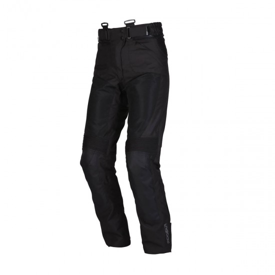 Modeka Pants Veo Air Lady Schwarz 34