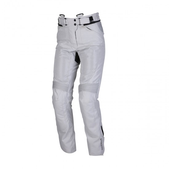 Modeka Pants Veo Air Lady Light Grey 34