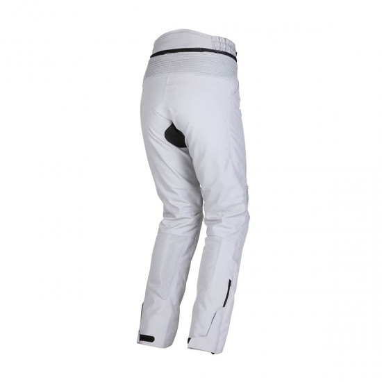 Modeka Pants Veo Air Lady Light Grey 46