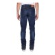 Modeka Jeans Sonic Mono Soft Wash Blue 40