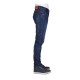 Modeka Jeans Sonic Mono Soft Wash Blue 33