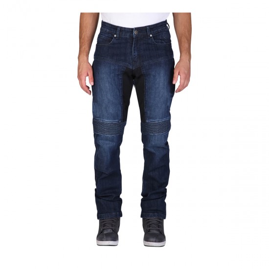 Modeka Jeans Callan Stone Wash Blue 33K