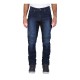 Modeka Jeans Callan Stone Wash Blue 33