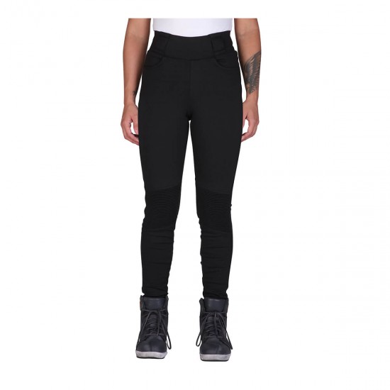 Modeka Leggings Deola Lady Black 18