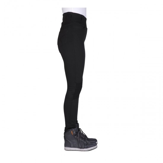 Modeka Leggings Deola Lady Black 18