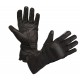 Modeka Handschuh Black Ridge Dl Black