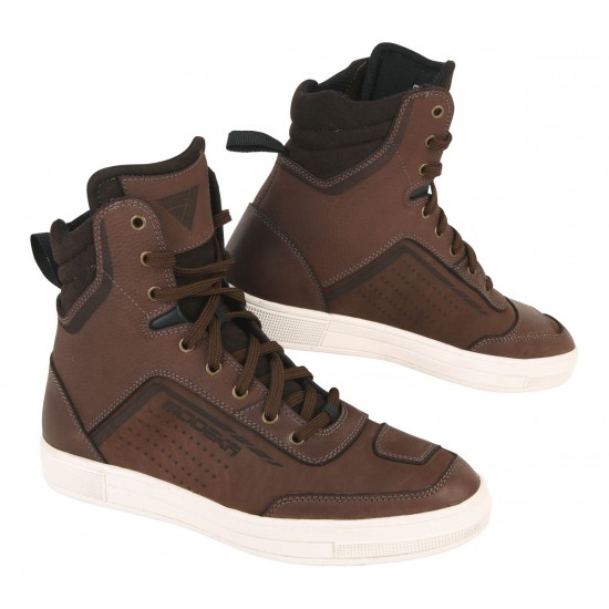 Modeka Sneaker Konrod Brown 47