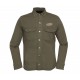 Modeka Overshirt Oliwer 5Xl Olive