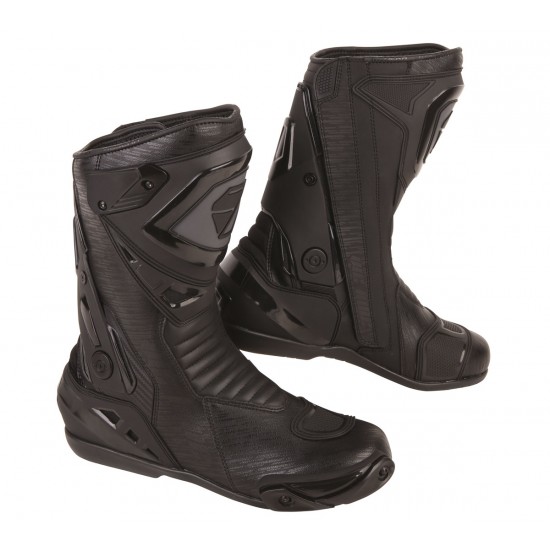 Modeka Stiefel Yron 46 Black