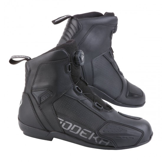 Modeka Stiefel Yko 47 Black Modeka Stiefel Yko 47 Black