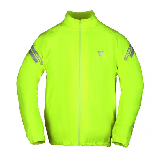 Modeka Regenjacke Flex Dry 5Xl Neon Yellow