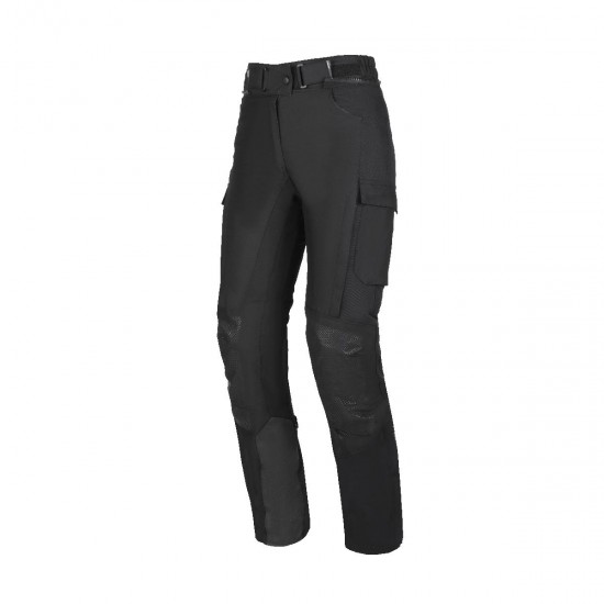 Modeka Pants Hydron Lady Black 80 Modeka Pants Hydron Lady Black 80