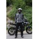 Modeka Jacket Aeris Grey/Black 3Xl