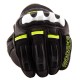 Modeka Glove Air Ride Schwarz/Weiß/Neon 11