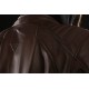 Modeka Jacket Bad Eddie Darkbrown Xl