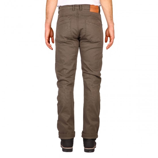 Modeka Jeans Brandon Olive 29