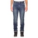 Modeka Jeans Glenn Slim Stone Wash Blue 36