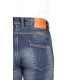 Modeka Jeans Glenn Slim Stone Wash Blue 29