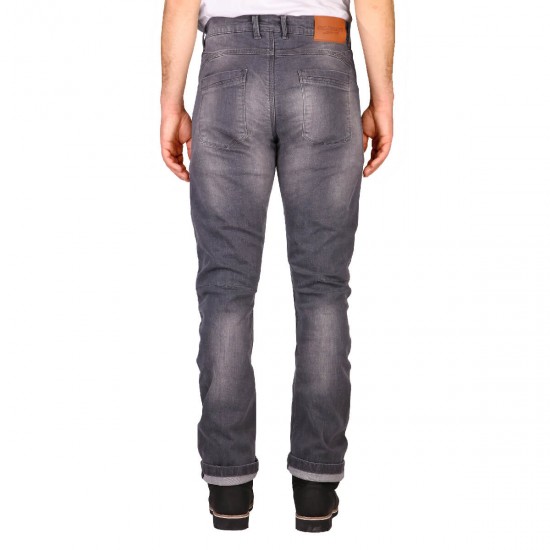 Modeka Jeans Glenn Dunkelblau 30